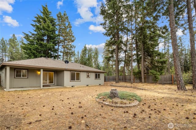Property photo for 302 Denny Avenue, Cle Elum photo 5