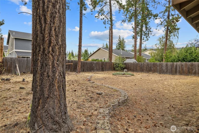 Property photo for 302 Denny Avenue, Cle Elum photo 6