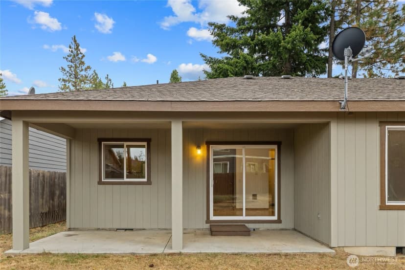 Property photo for 302 Denny Avenue, Cle Elum photo 7
