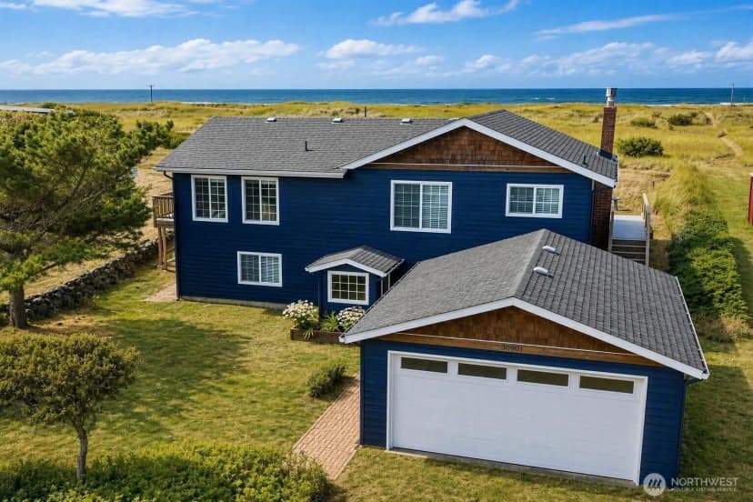Property photo for 30901 G Street, Ocean Park