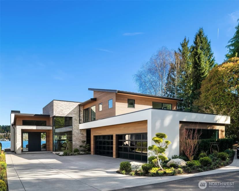 Property photo for 5330 Butterworth Road, Mercer Island photo 5