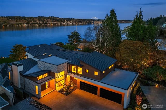 Property photo for 5330 Butterworth Road, Mercer Island photo 4
