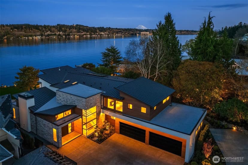 Property photo for 5330 Butterworth Road, Mercer Island photo 4
