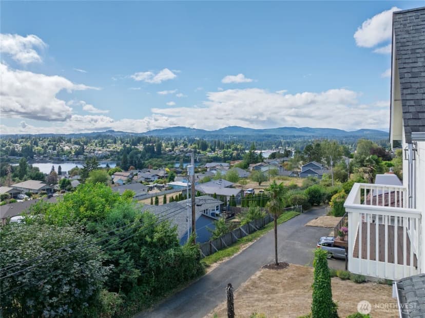 Property photo for 3215 Rickey Road Ne, Bremerton photo 31