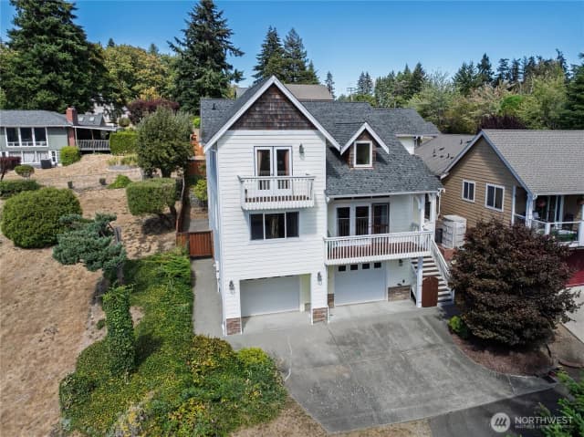 Property photo for 3215 Rickey Road Ne, Bremerton
