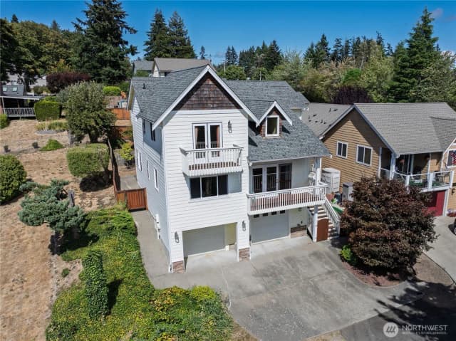 Property photo for 3215 Rickey Road Ne, Bremerton photo 3