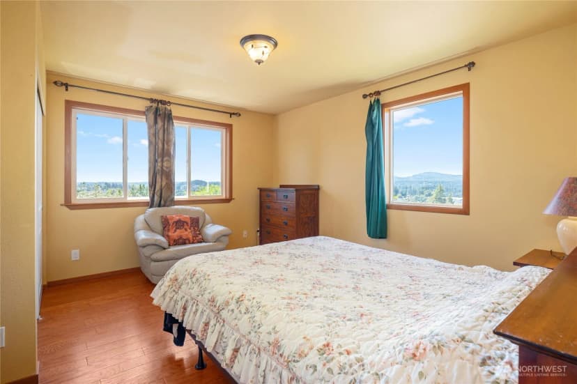 Property photo for 3215 Rickey Road Ne, Bremerton photo 21