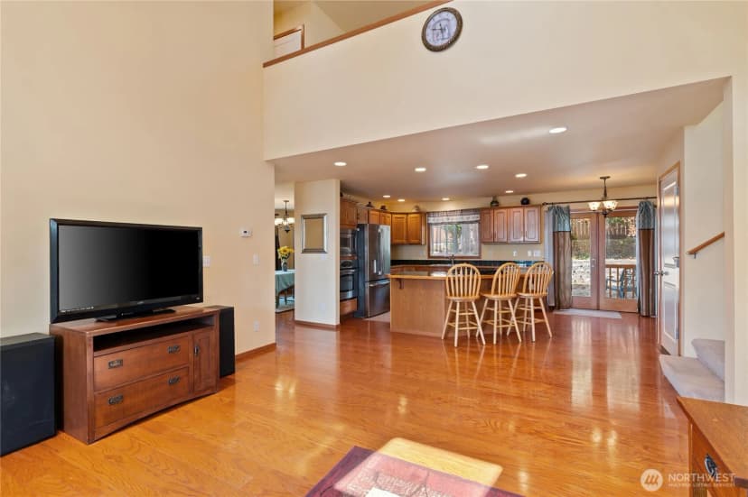 Property photo for 3215 Rickey Road Ne, Bremerton photo 6
