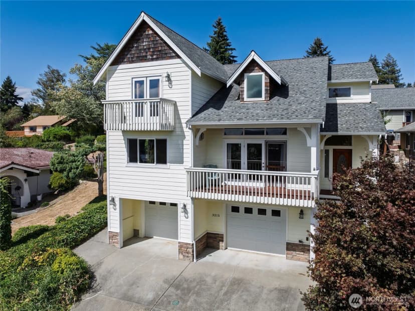 Property photo for 3215 Rickey Road Ne, Bremerton photo 2