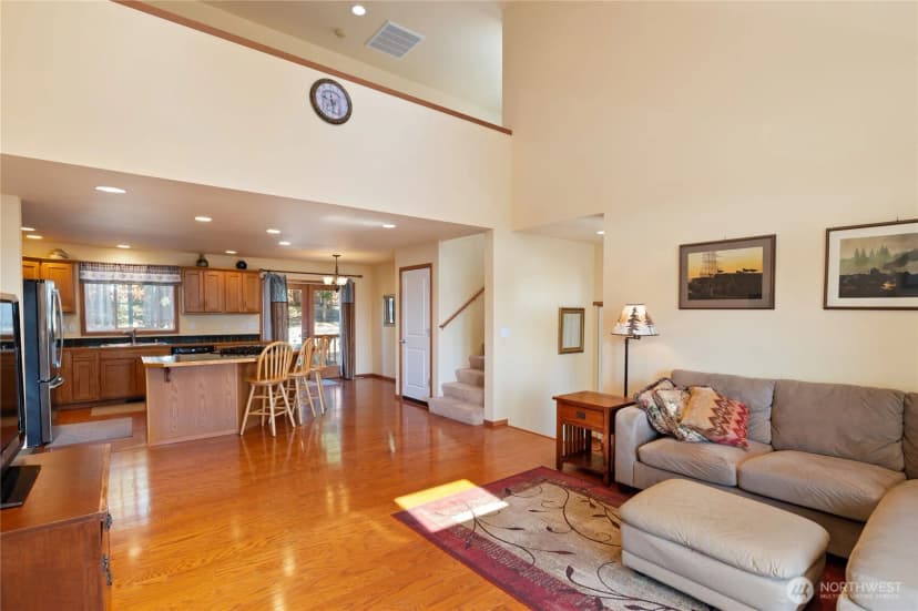 Property photo for 3215 Rickey Road Ne, Bremerton photo 16