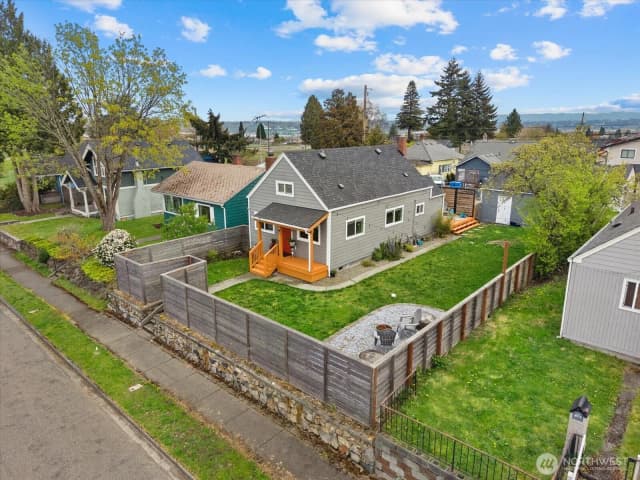 Property photo for 3571 E K Street, Tacoma
