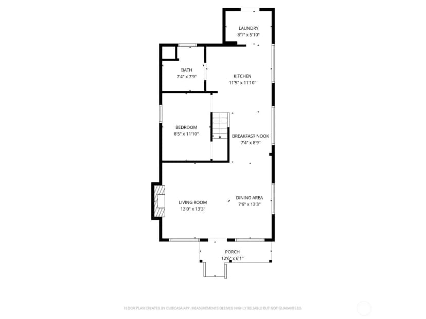 Property photo for 3571 E K Street, Tacoma photo 25