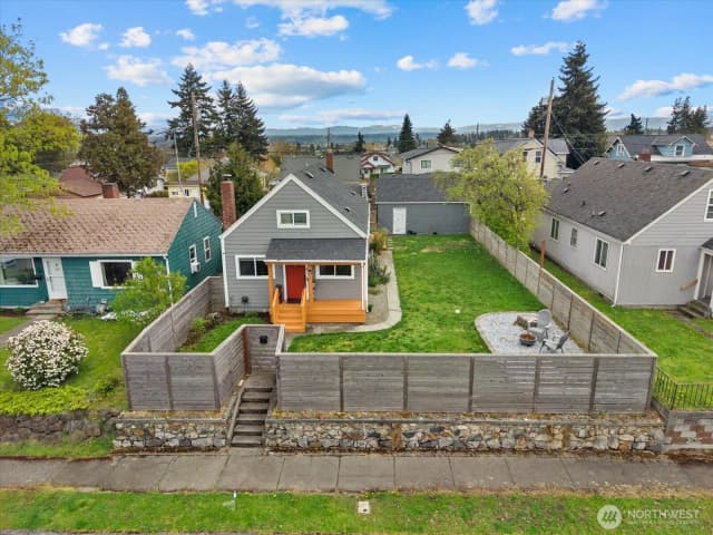 Property photo for 3571 E K Street, Tacoma photo 3