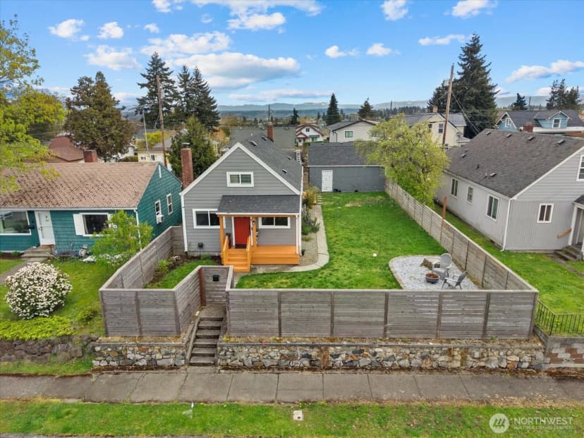 Property photo for 3571 E K Street, Tacoma photo 3
