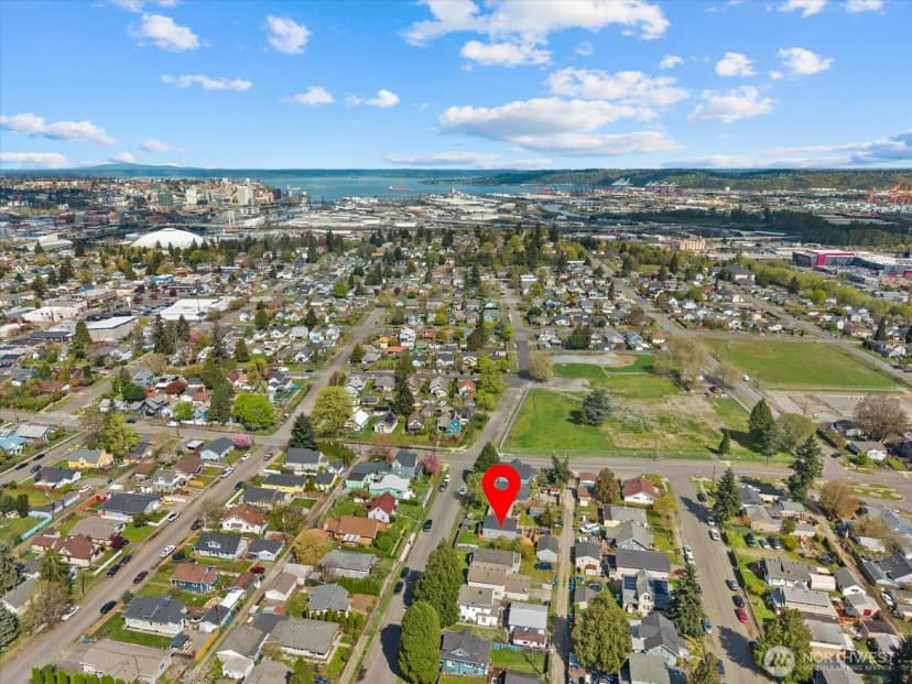 Property photo for 3571 E K Street, Tacoma photo 23