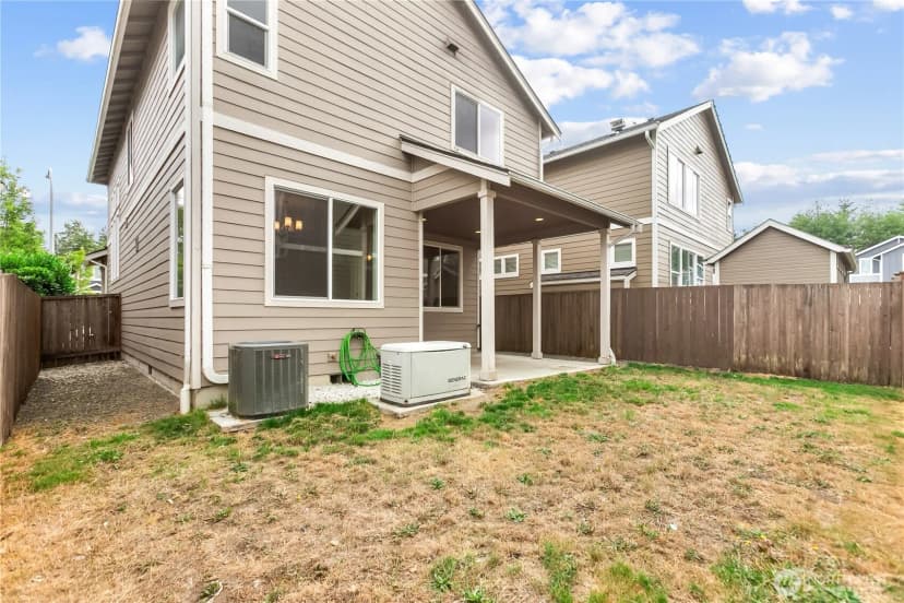 Property photo for 3833 Westar Avenue Sw, Bremerton photo 24