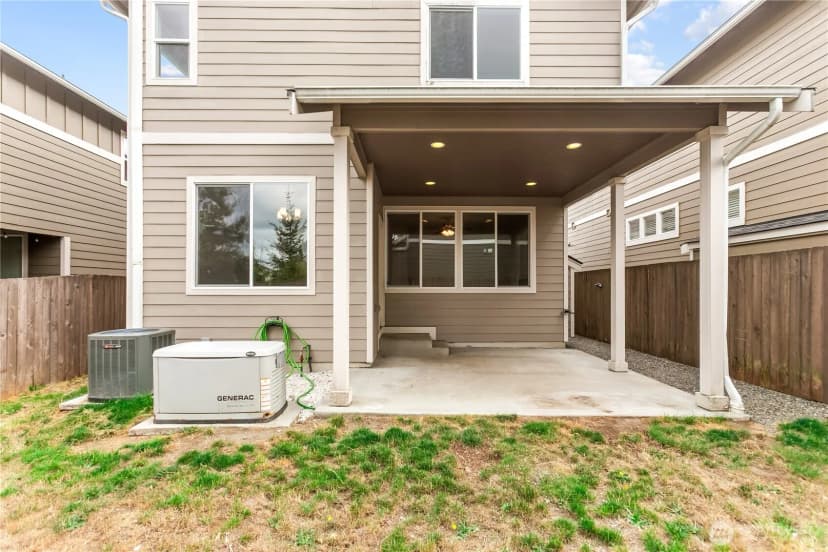 Property photo for 3833 Westar Avenue Sw, Bremerton photo 23