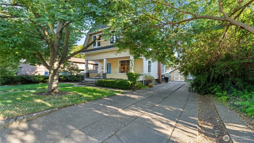 Property photo for 528 E Alder Street, Walla Walla