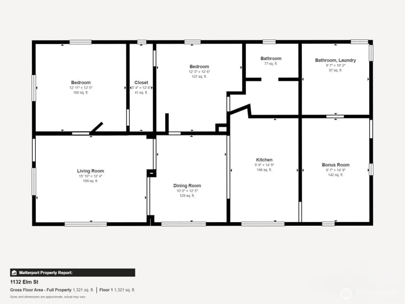 Property photo for 1132 W Elm Street, Walla Walla photo 28