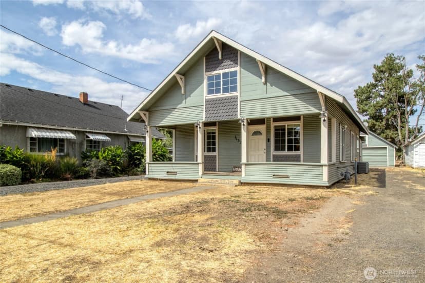 Property photo for 1132 W Elm Street, Walla Walla