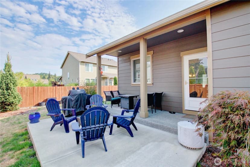 Property photo for 312 Shannon Avenue, Sedro Woolley photo 25