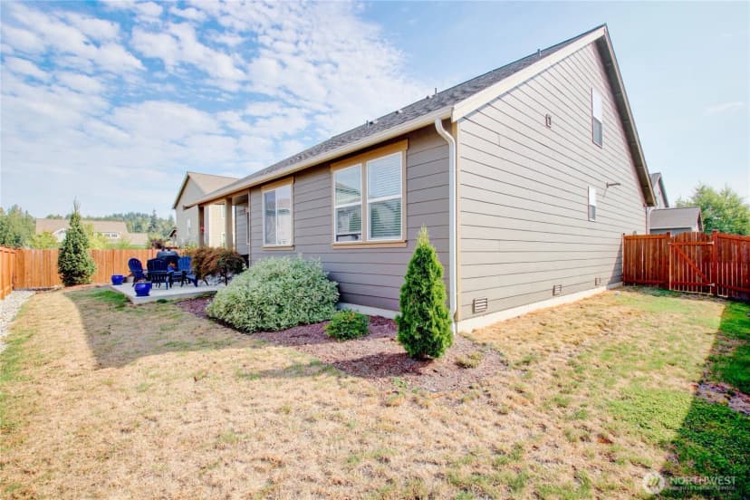 Property photo for 312 Shannon Avenue, Sedro Woolley photo 27