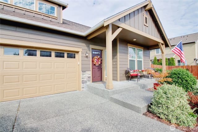 Property photo for 312 Shannon Avenue, Sedro Woolley photo 2