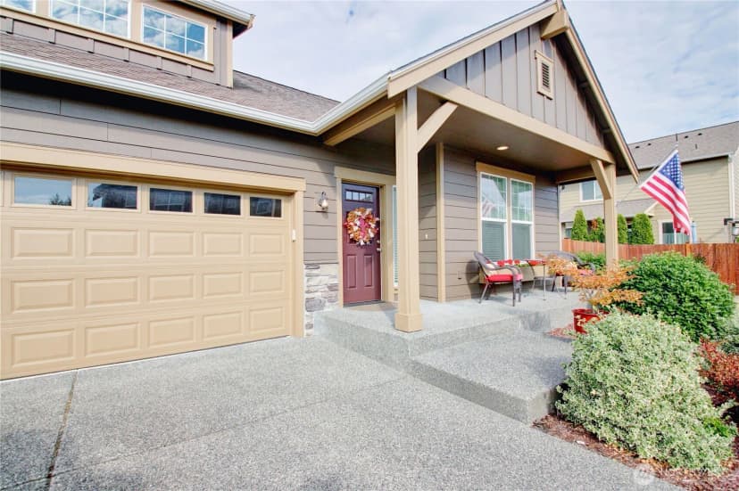 Property photo for 312 Shannon Avenue, Sedro Woolley photo 2