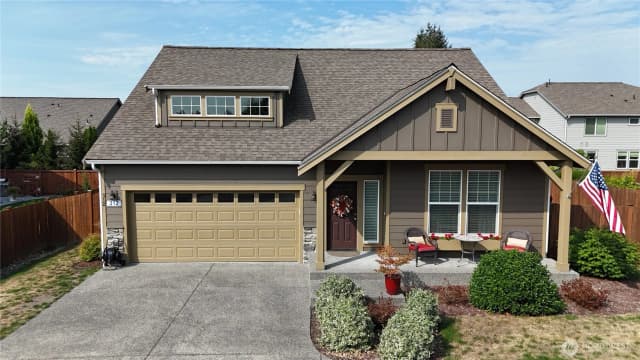 Property photo for 312 Shannon Avenue, Sedro Woolley