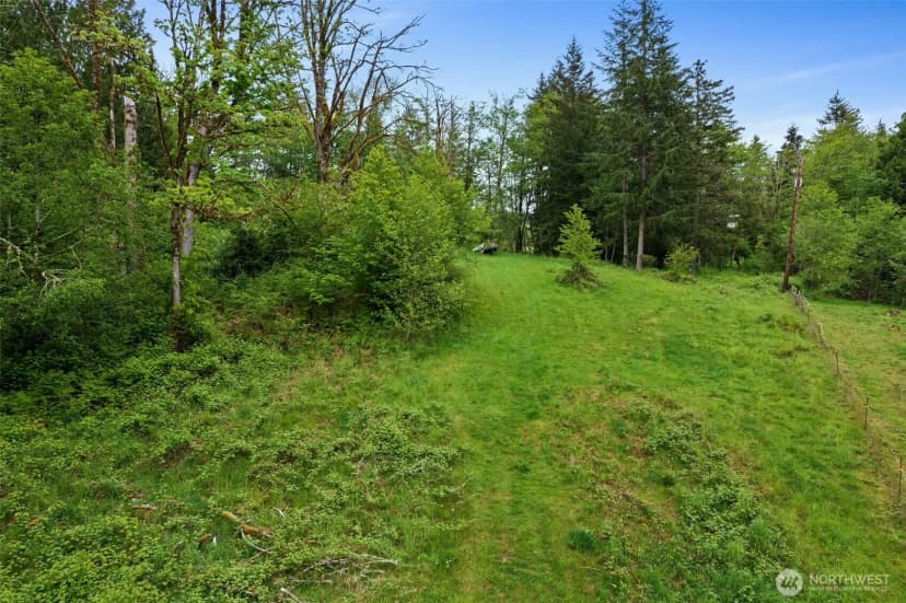 Property photo for 0 X Salmon Creek Road, Mossyrock