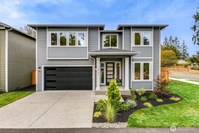 Property photo for 18554 Stone Avenue N, Shoreline