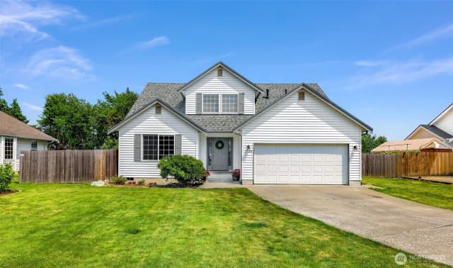 Property photo for 5654 Axton Court, Ferndale