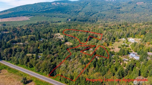 Property photo for 7964 My Way, Sedro Woolley