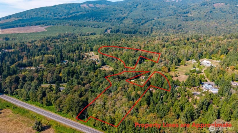 Property photo for 7964 My Way, Sedro Woolley