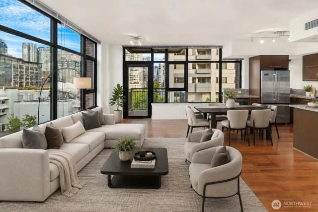 Property photo for 2911 2nd Avenue #902, Seattle