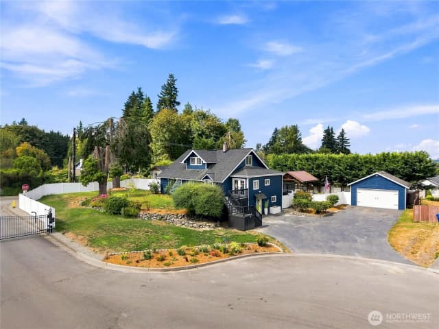 Property photo for 2803 9th Street Sw, Puyallup