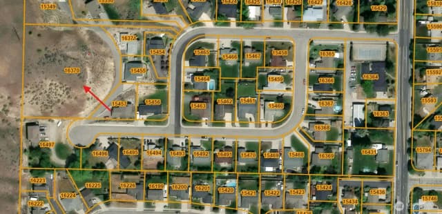 Property photo for 1936 Dorner Place, Wenatchee