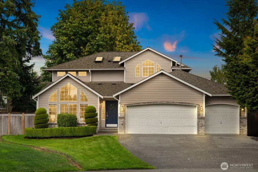 Property photo for 4314 Ne 6th Place, Renton