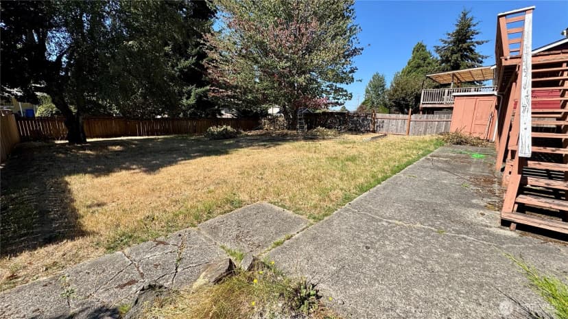 Property photo for 1822 N Bristol Street, Tacoma photo 34