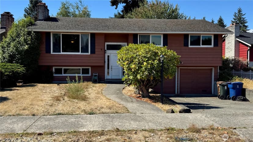 Property photo for 1822 N Bristol Street, Tacoma