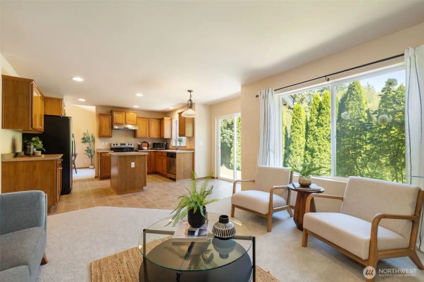 Property photo for 4523 Se Bakken Court, Port Orchard photo 14