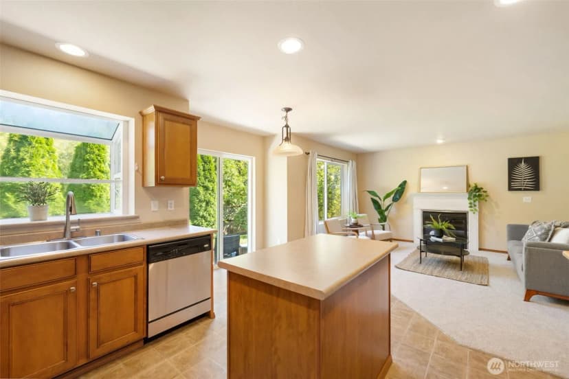 Property photo for 4523 Se Bakken Court, Port Orchard photo 7