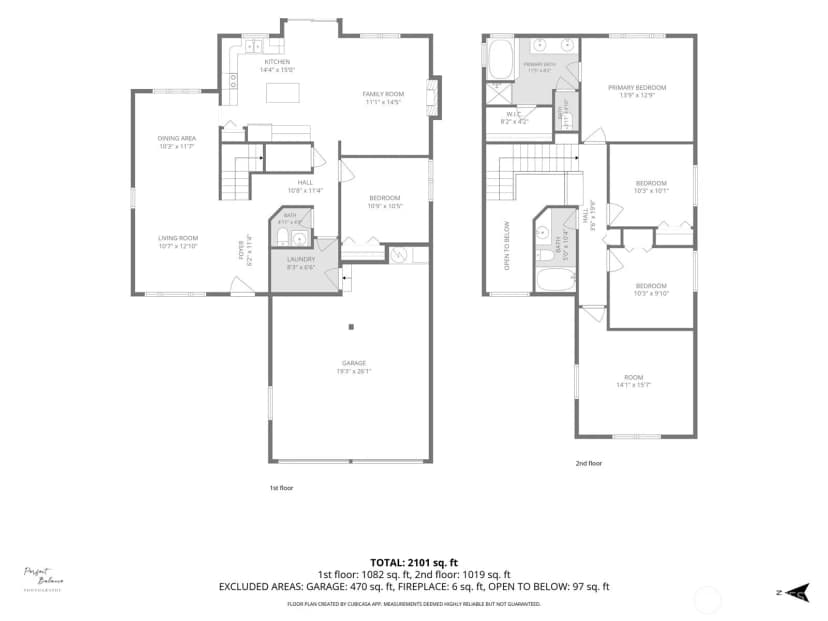 Property photo for 4523 Se Bakken Court, Port Orchard photo 40