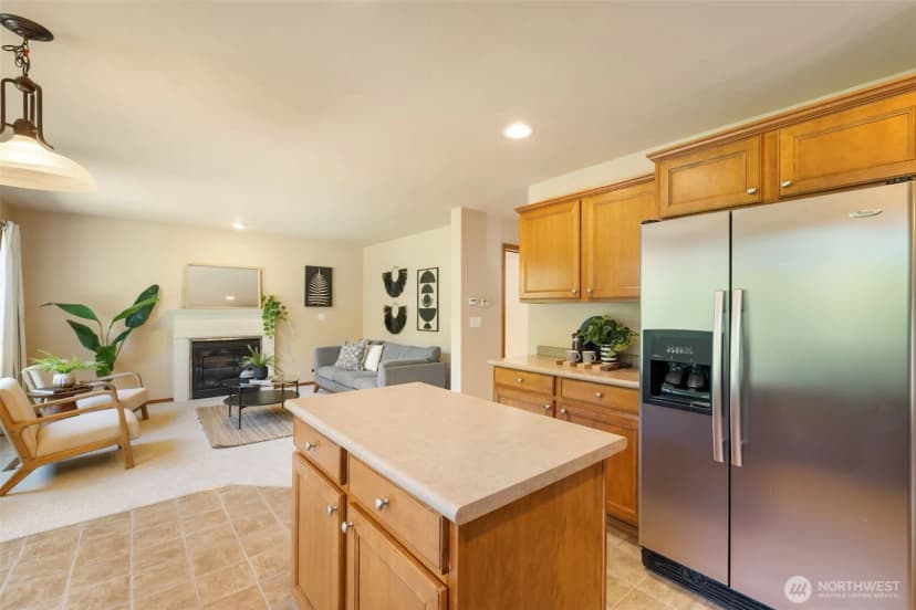 Property photo for 4523 Se Bakken Court, Port Orchard photo 12