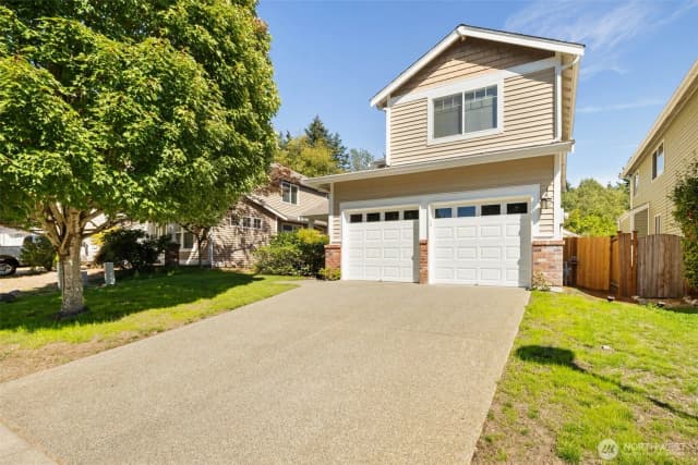 Property photo for 4523 Se Bakken Court, Port Orchard