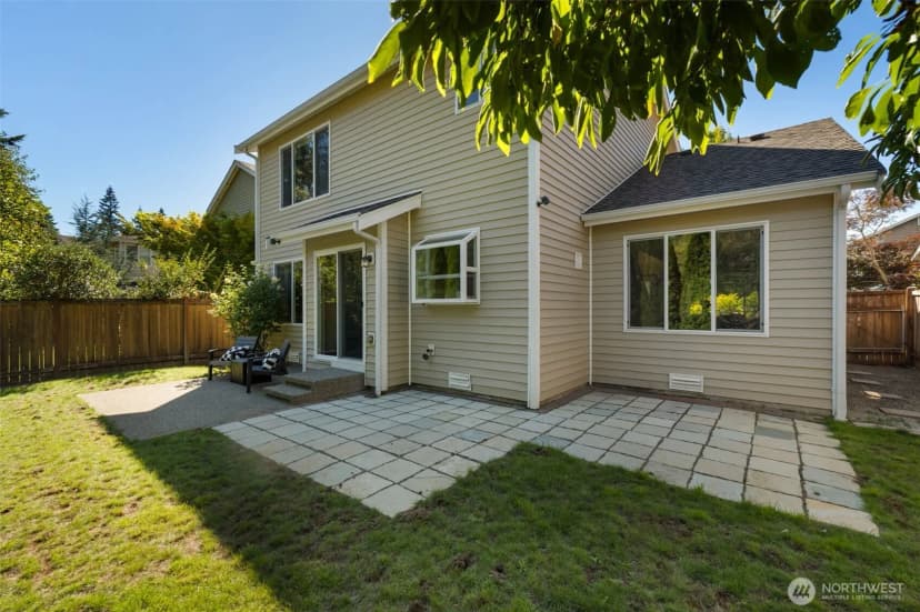 Property photo for 4523 Se Bakken Court, Port Orchard photo 34
