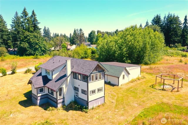 Property photo for 24507 Meridian Avenue E, Graham