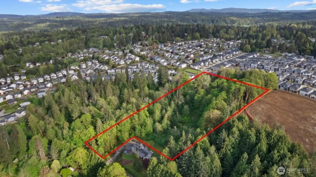 Property photo for 10928 S Lake Stevens Road, Lake Stevens photo 4