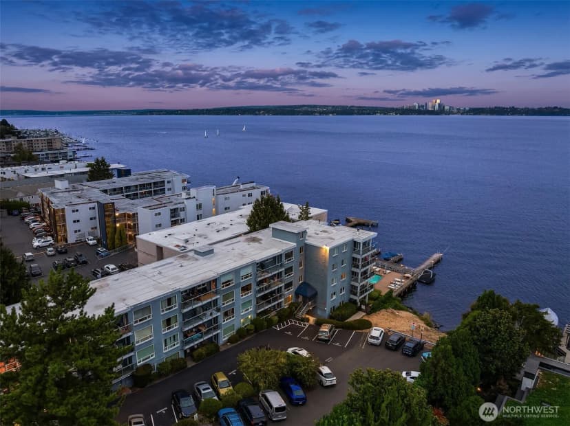 Property photo for 720 Lakeside Avenue S #106, Seattle photo 32