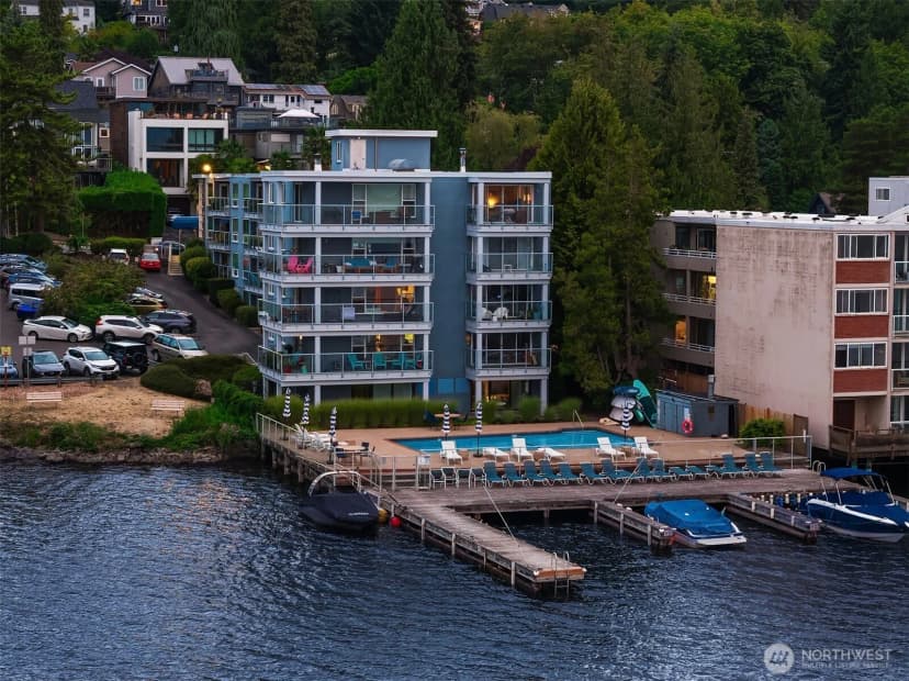 Property photo for 720 Lakeside Avenue S #106, Seattle photo 31